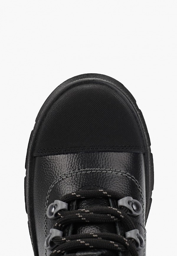 Лель Ботинки - фото 4