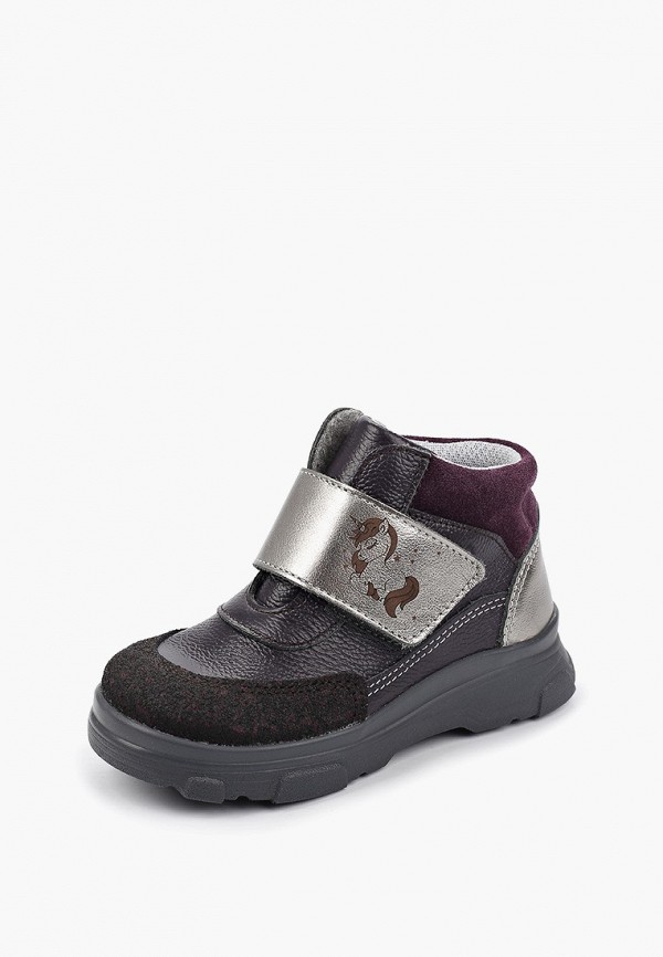 Лель Ботинки - фото 2