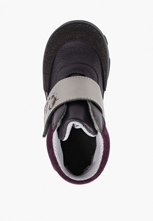 Лель Ботинки - фото 4