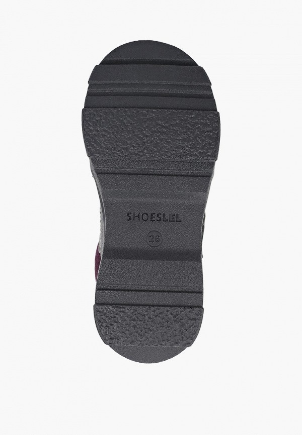 Лель Ботинки - фото 5