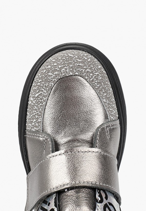 Лель Ботинки - фото 4