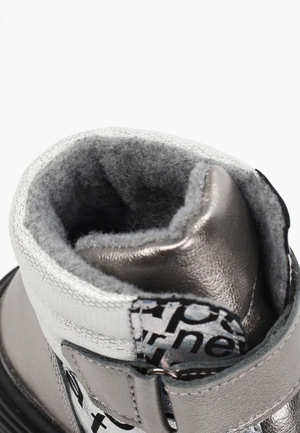 Лель Ботинки - фото 6