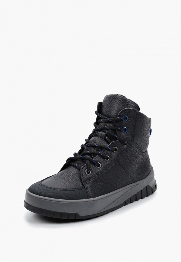 Лель Ботинки - фото 2