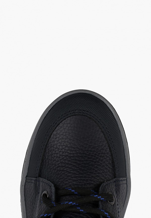 Лель Ботинки - фото 4