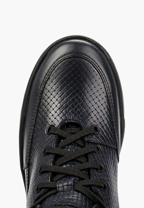 Лель Ботинки - фото 4