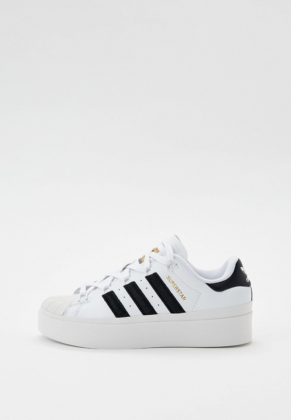 adidas Originals Кеды - SUPERSTAR BONEGA W - фото 1