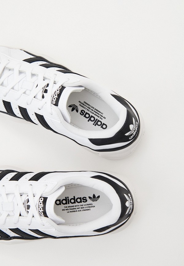 Adidas cheap la marque