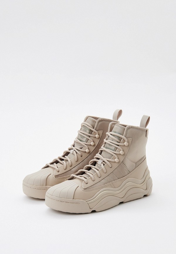 adidas Originals Ботинки - SUPERSTAR MILLENCON BOOT W - фото 3