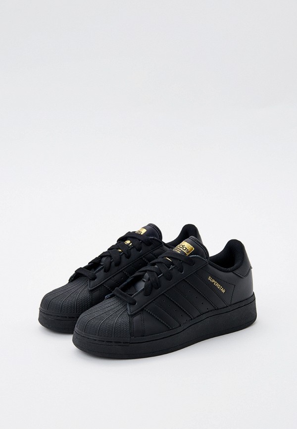 adidas Originals Кеды - SUPERSTAR XLG - фото 3