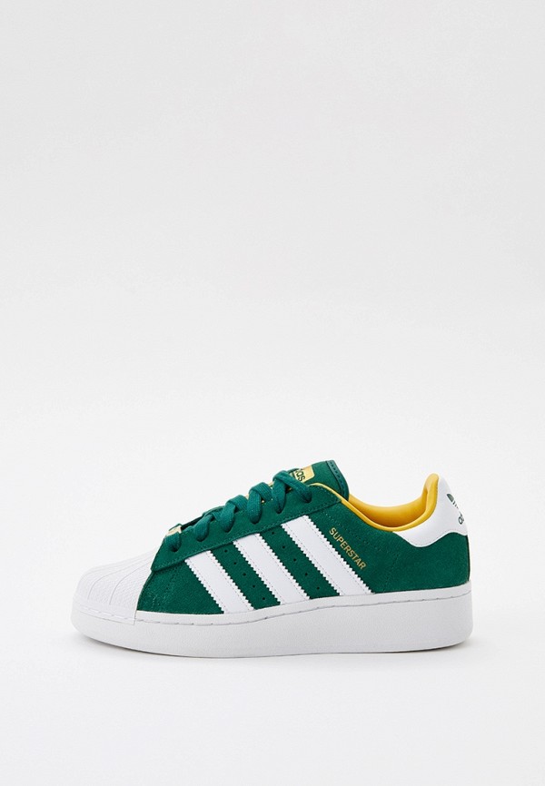 adidas Originals SUPERSTAR XLG RTLACX004101 Lamoda