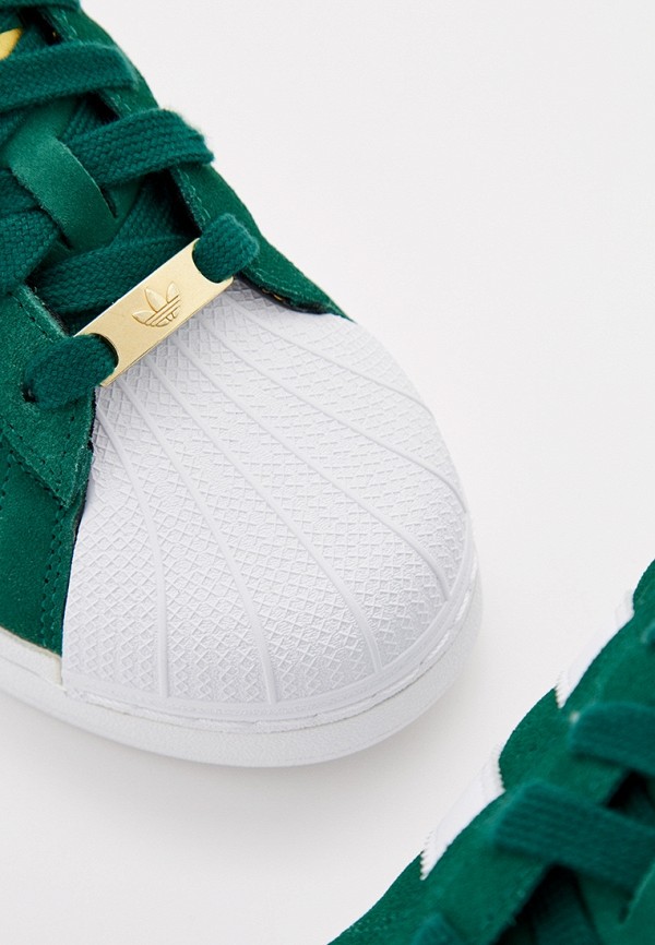 adidas Originals Кеды - SUPERSTAR XLG - фото 2