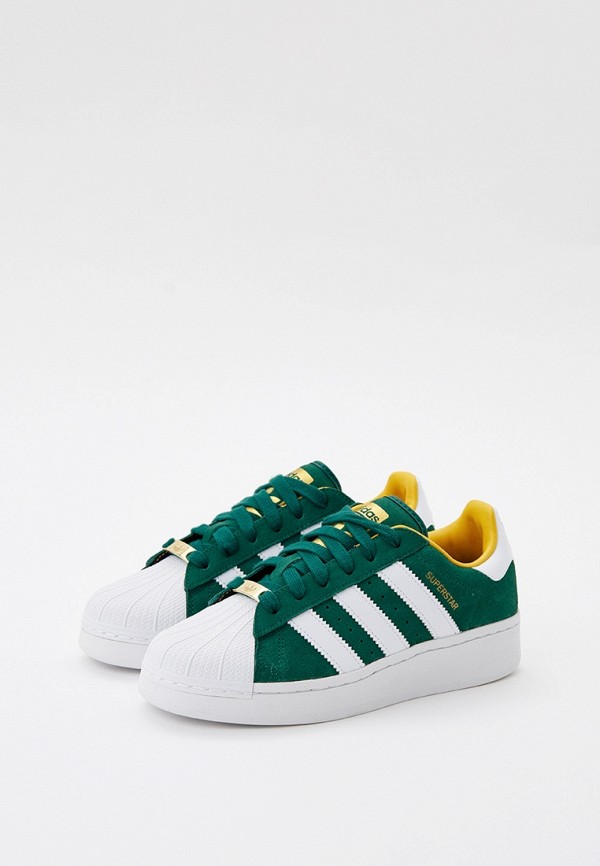 adidas Originals Кеды - SUPERSTAR XLG - фото 3