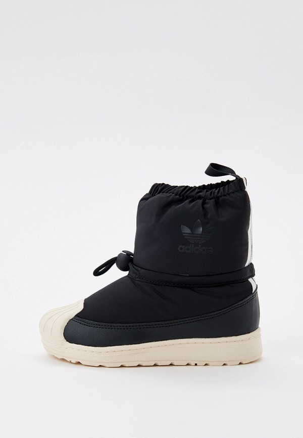 adidas Originals Дутики - SUPERSTAR 360 BOOT C - фото 1