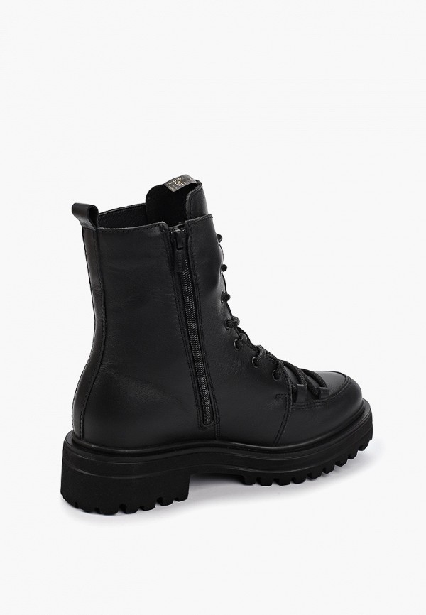 Лель Ботинки - фото 3