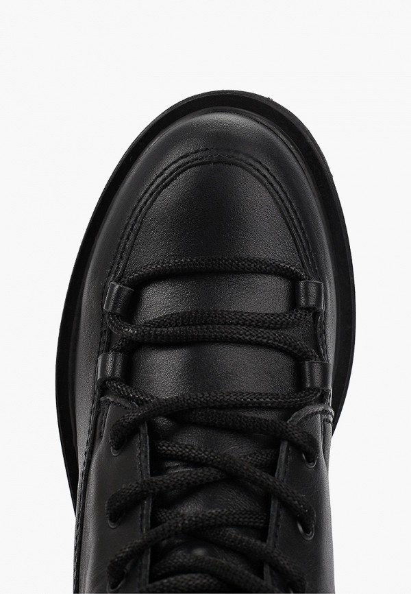 Лель Ботинки - фото 4