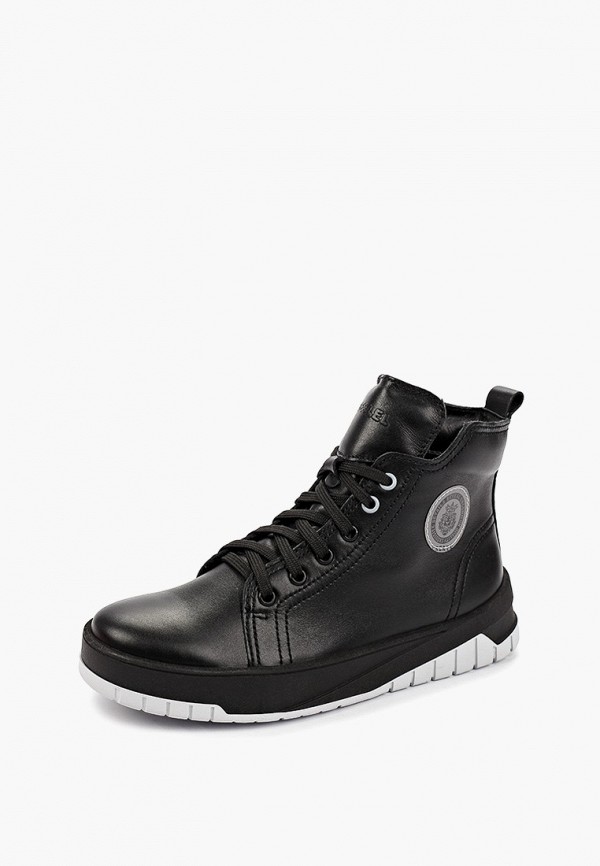 Лель Кеды - фото 2