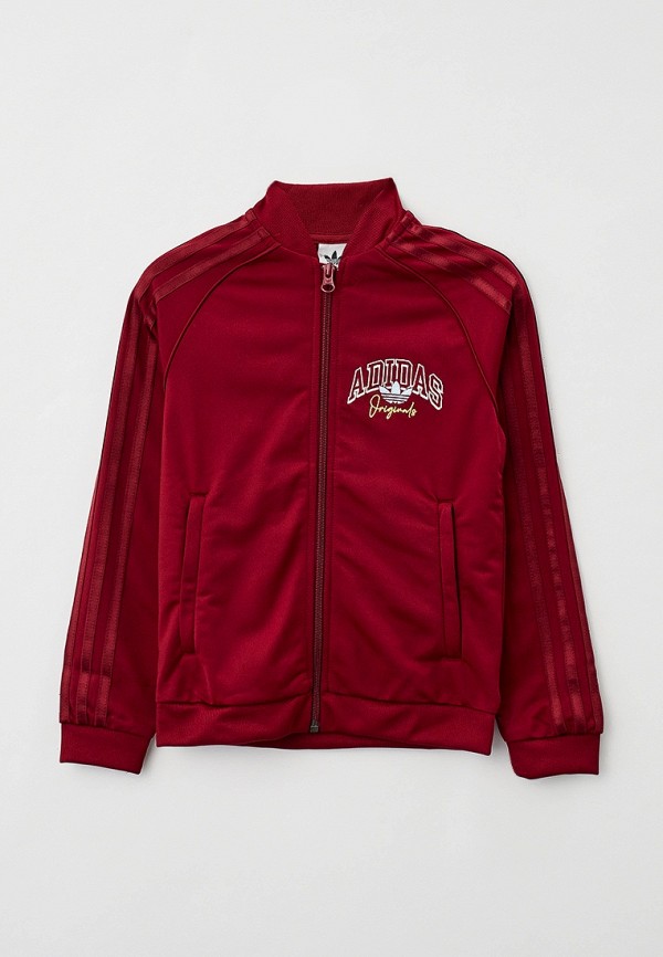 adidas Originals Олимпийка - SST TOP - фото 1