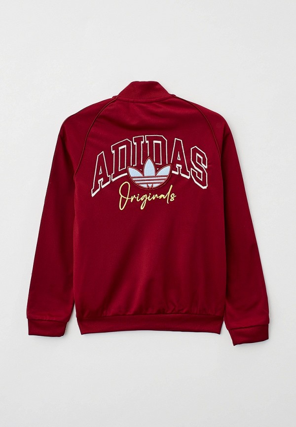 adidas Originals Олимпийка - SST TOP - фото 2