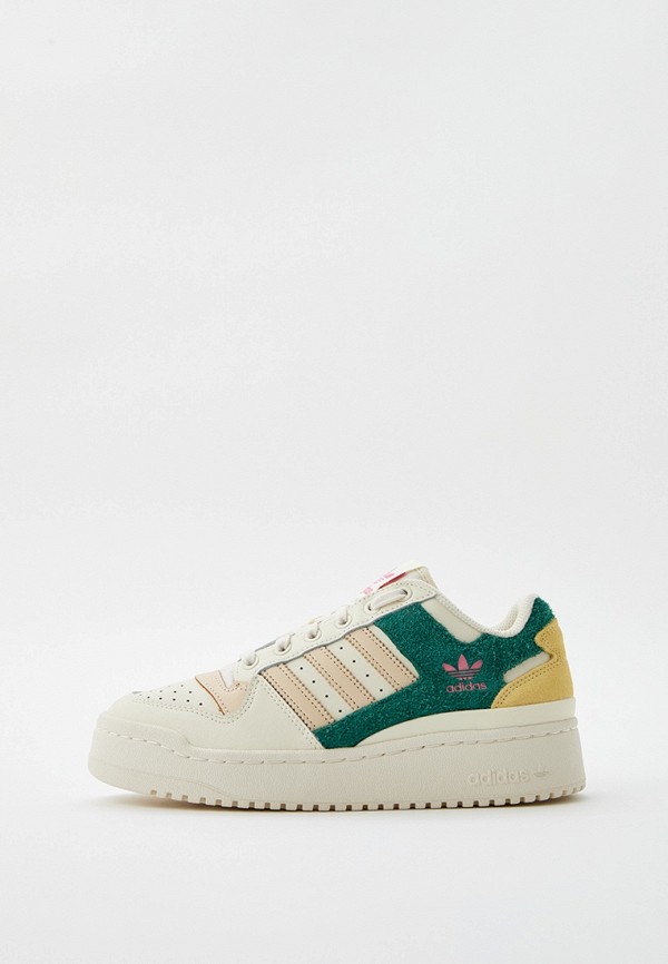 adidas Originals FORUM BOLD STRIPES W