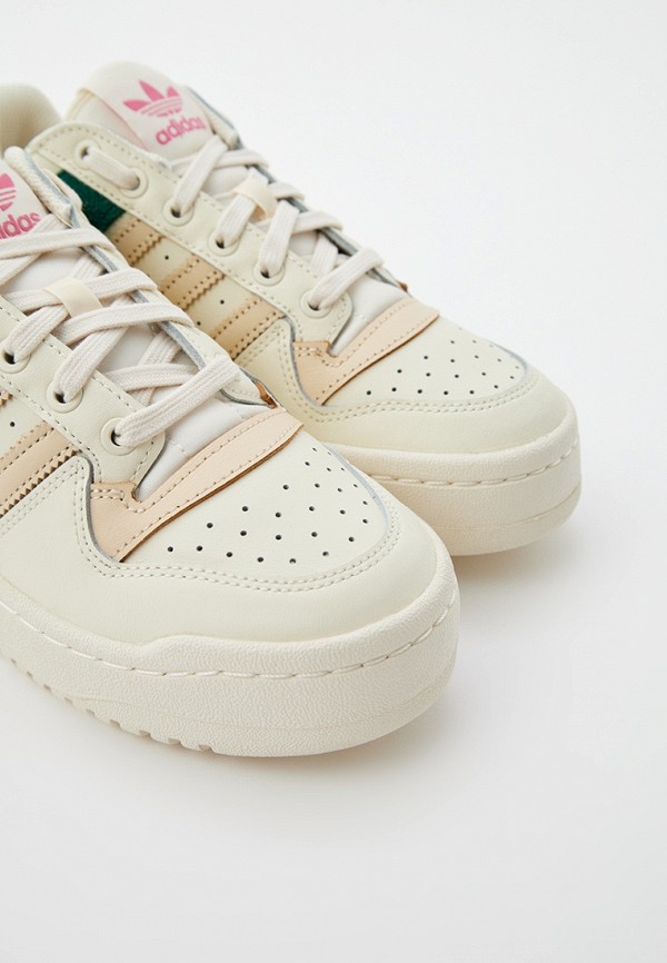 adidas Originals Кеды - FORUM BOLD STRIPES W - фото 2