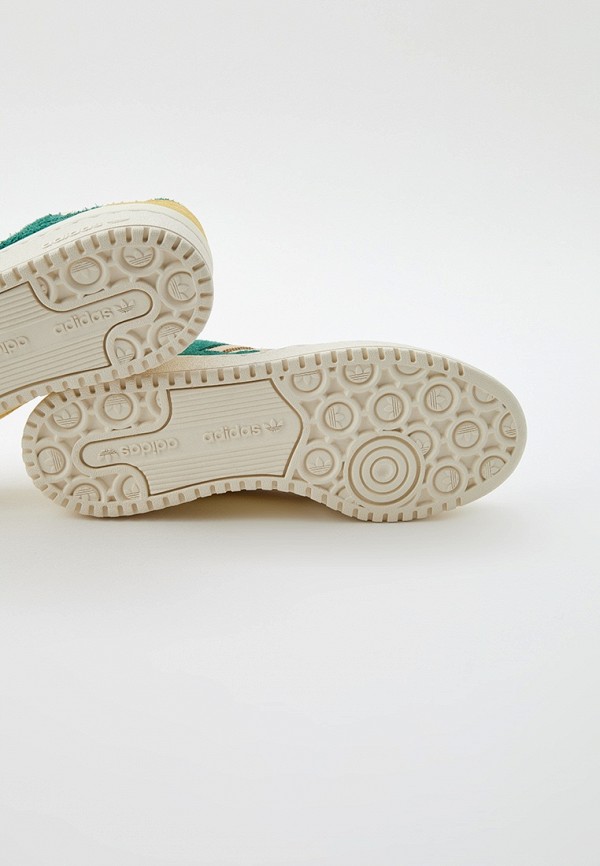 adidas Originals Кеды - FORUM BOLD STRIPES W - фото 5