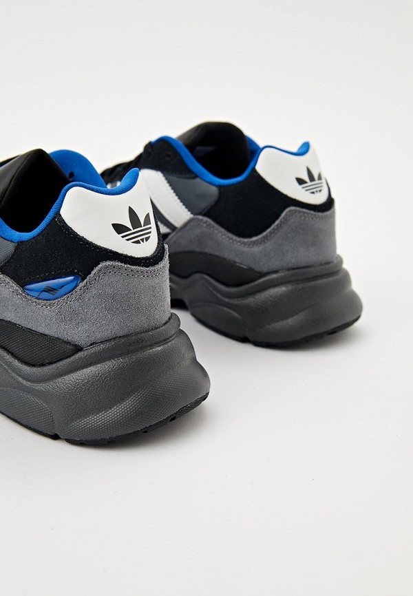 adidas Originals Кроссовки - RETROPY F90 - фото 4