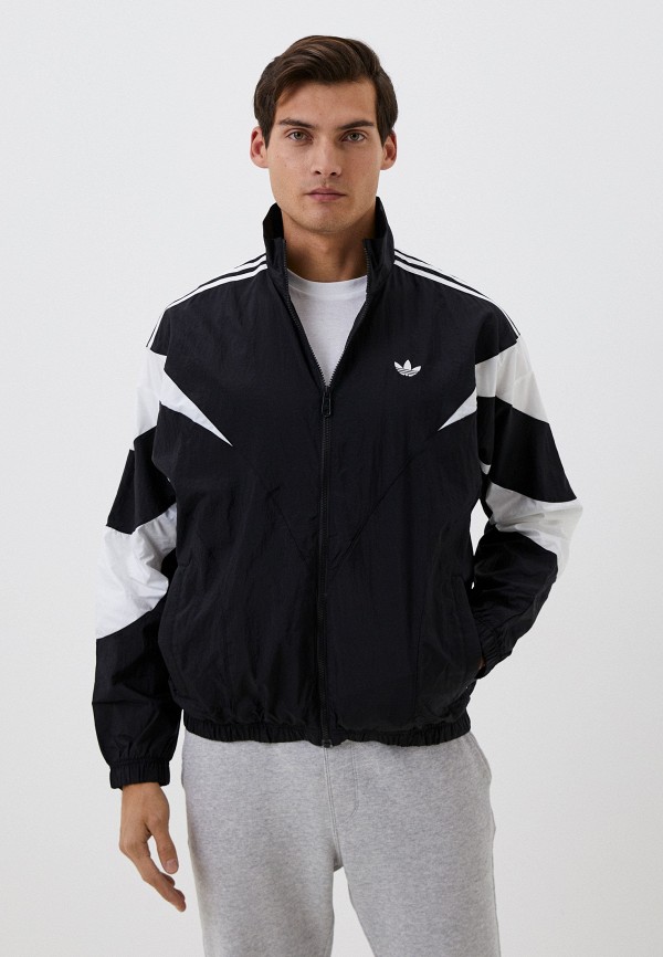 adidas Originals Олимпийка - CUTLINE TT - фото 1