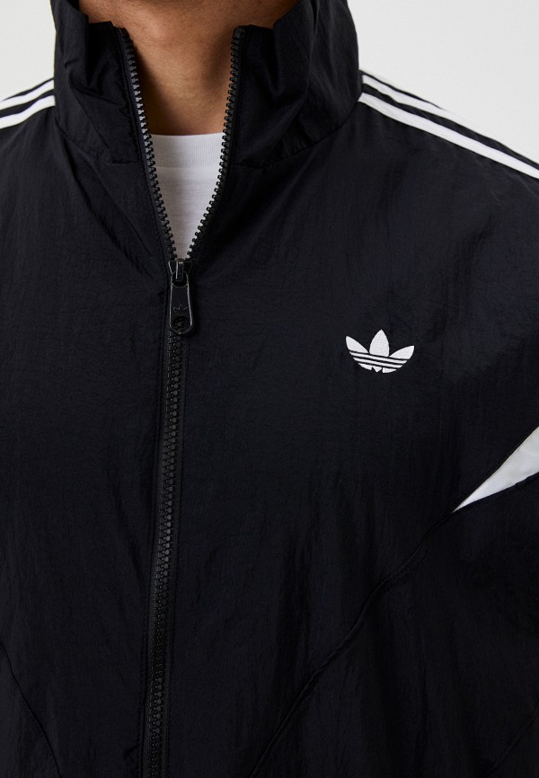 adidas Originals Олимпийка - CUTLINE TT - фото 4
