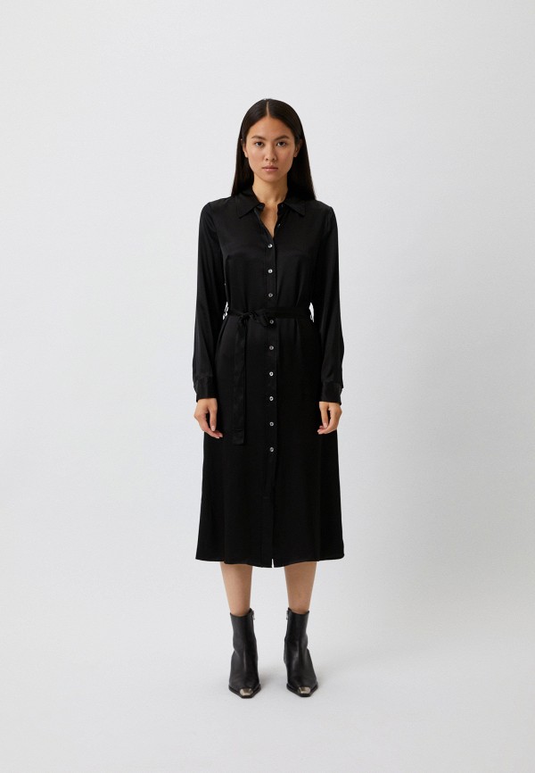 P.A.R.O.S.H. Платье - фото 1