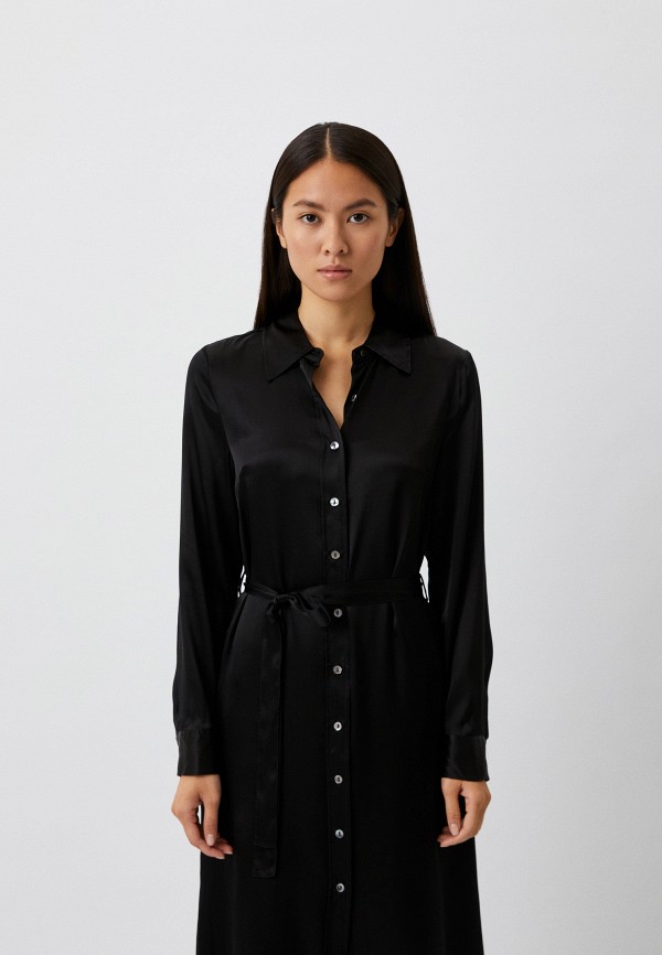 P.A.R.O.S.H. Платье - фото 2