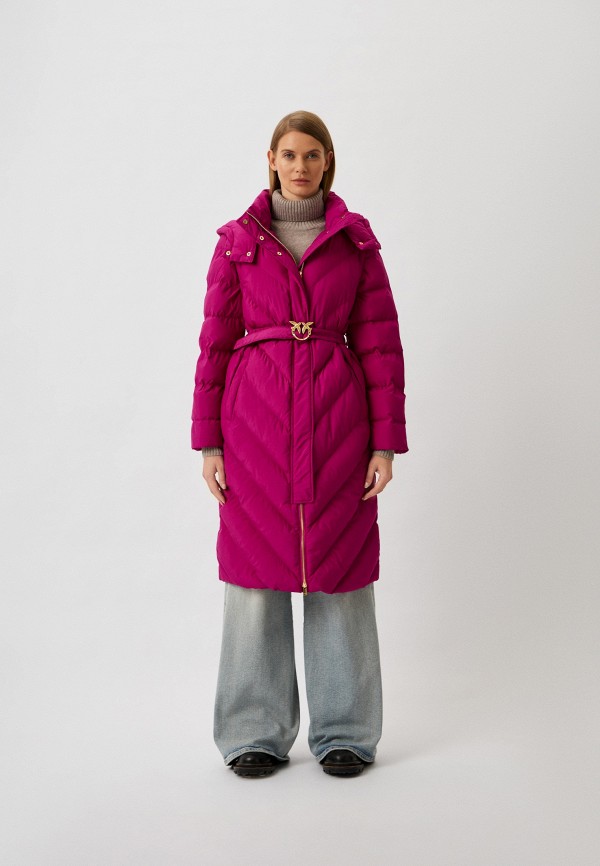 Pinko Куртка утепленная - фото 1
