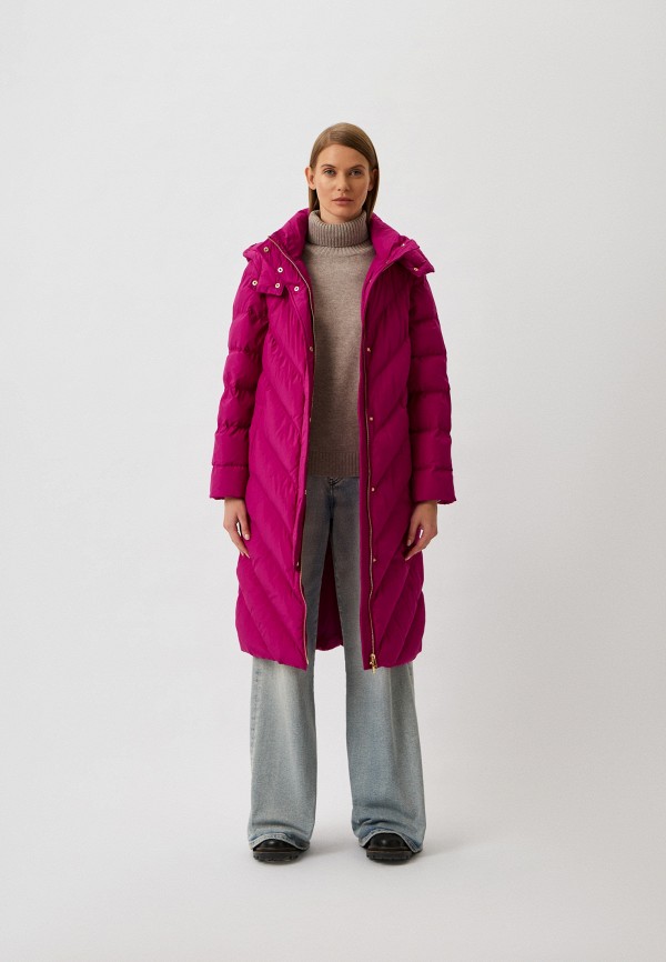 Pinko Куртка утепленная - фото 2