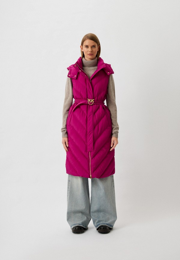 Pinko Куртка утепленная - фото 4