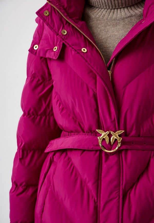 Pinko Куртка утепленная - фото 6