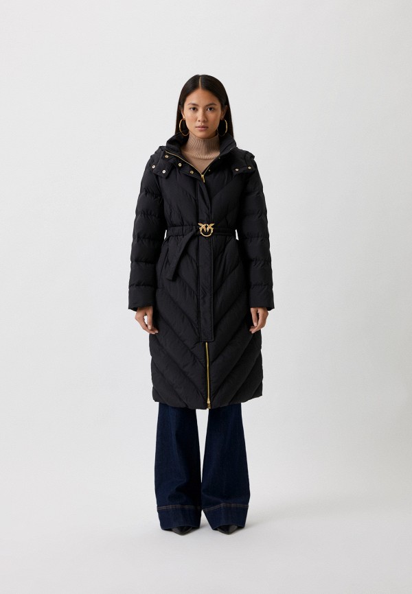 Pinko Куртка утепленная - фото 1