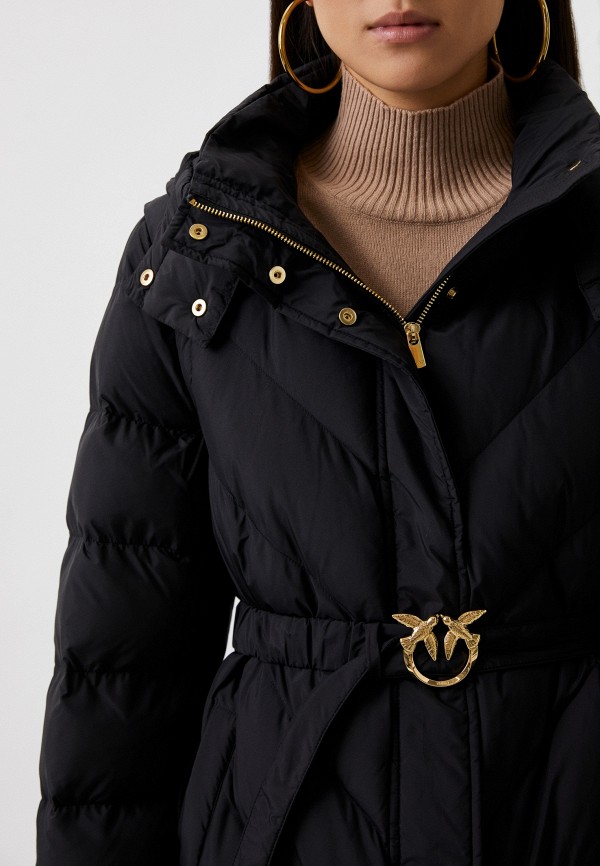 Pinko Куртка утепленная - фото 6