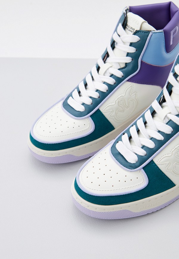 Pinko Кеды - фото 2