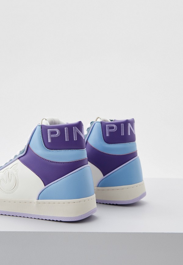 Pinko Кеды - фото 4