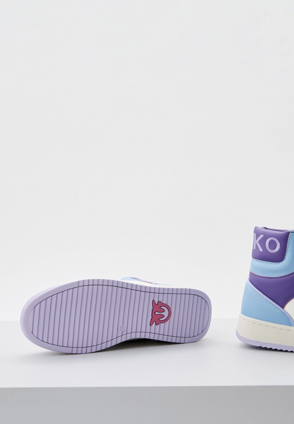 Pinko Кеды - фото 5