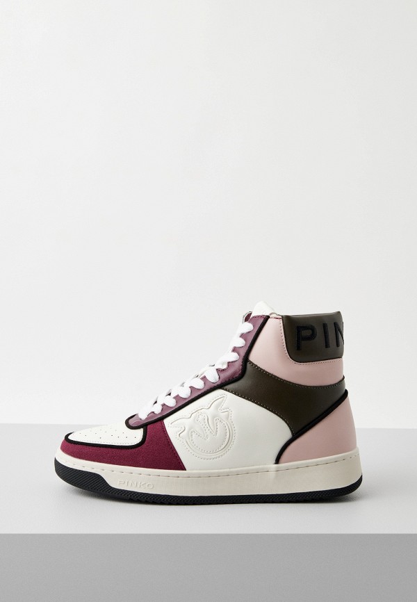 Pinko Кеды - фото 1