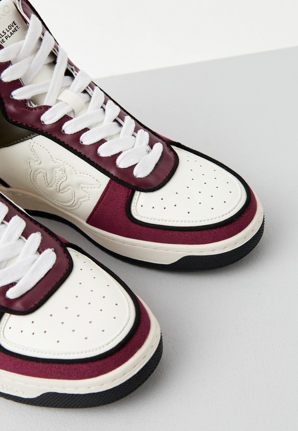 Pinko Кеды - фото 2