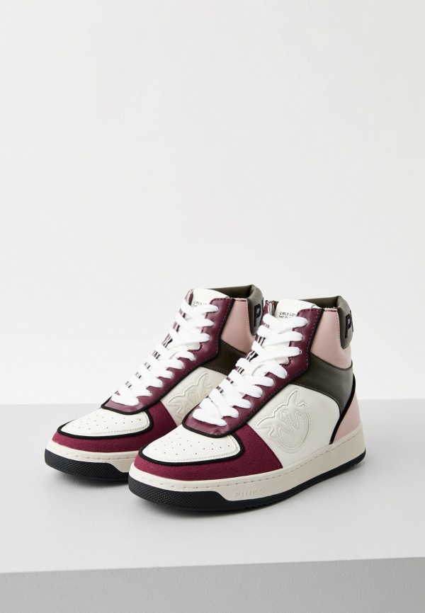 Pinko Кеды - фото 3