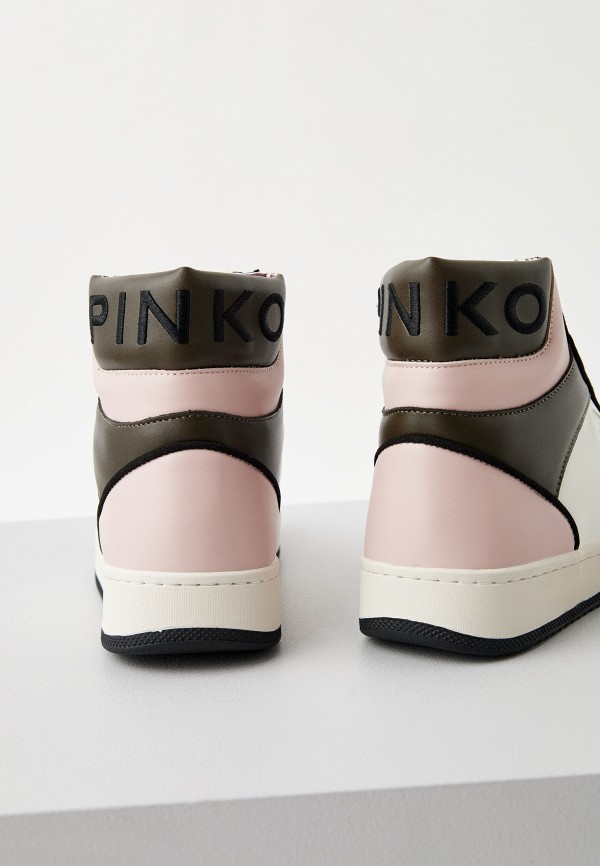 Pinko Кеды - фото 4