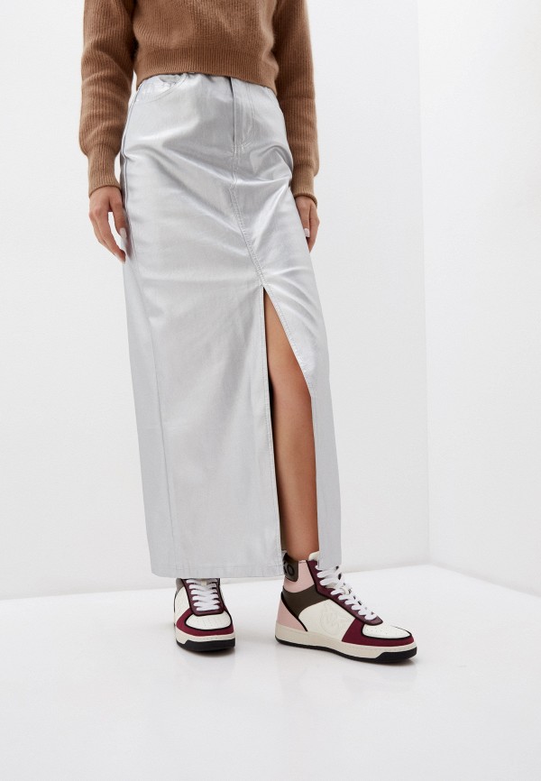 Pinko Кеды - фото 6