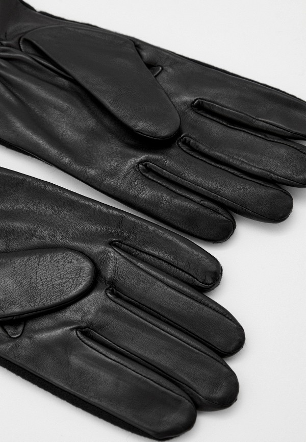Emporio Armani Перчатки - NERO - фото 2