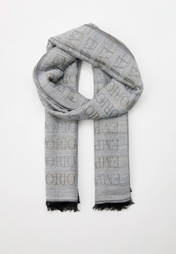 Emporio Armani Палантин - фото 1