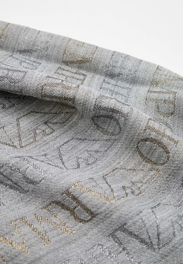 Emporio Armani Палантин - фото 2