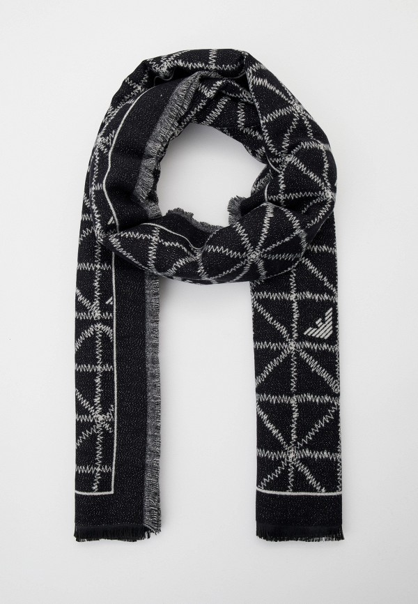 Emporio Armani Палантин - фото 1