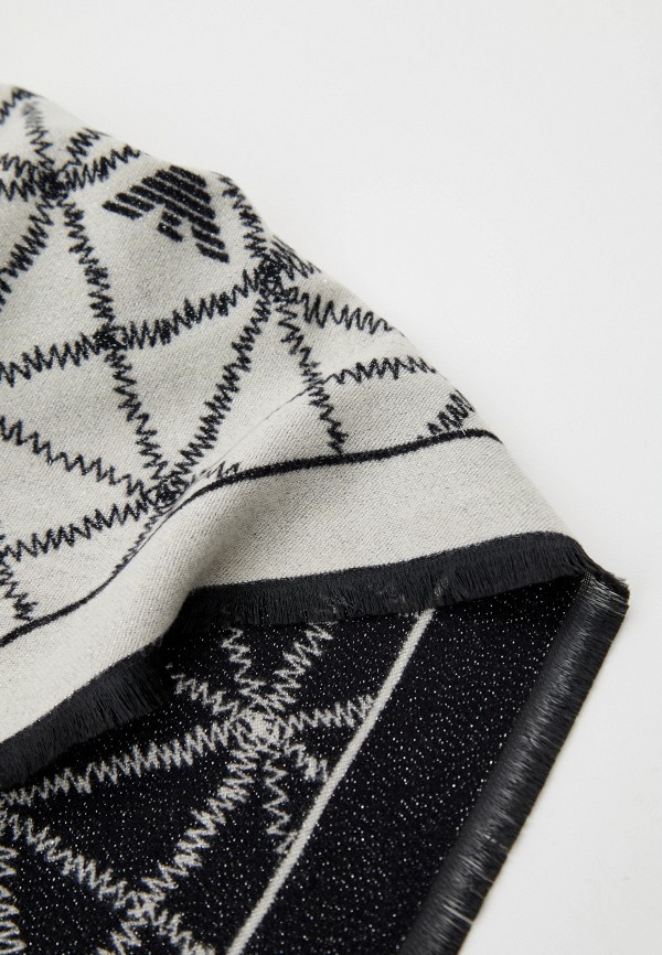 Emporio Armani Палантин - фото 2