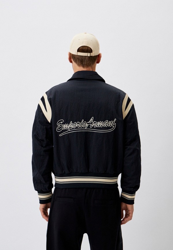Emporio Armani Куртка утепленная - фото 3